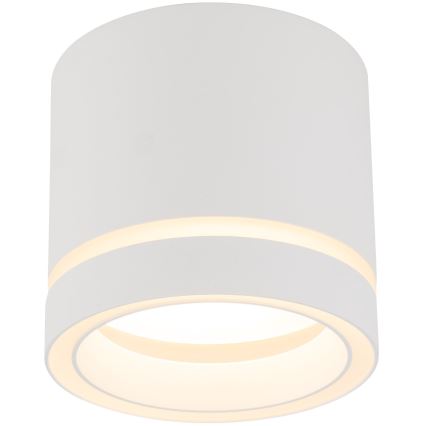 Faretto JET 1xGX53/11W/230V bianco