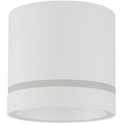Faretto JET 1xGX53/11W/230V bianco