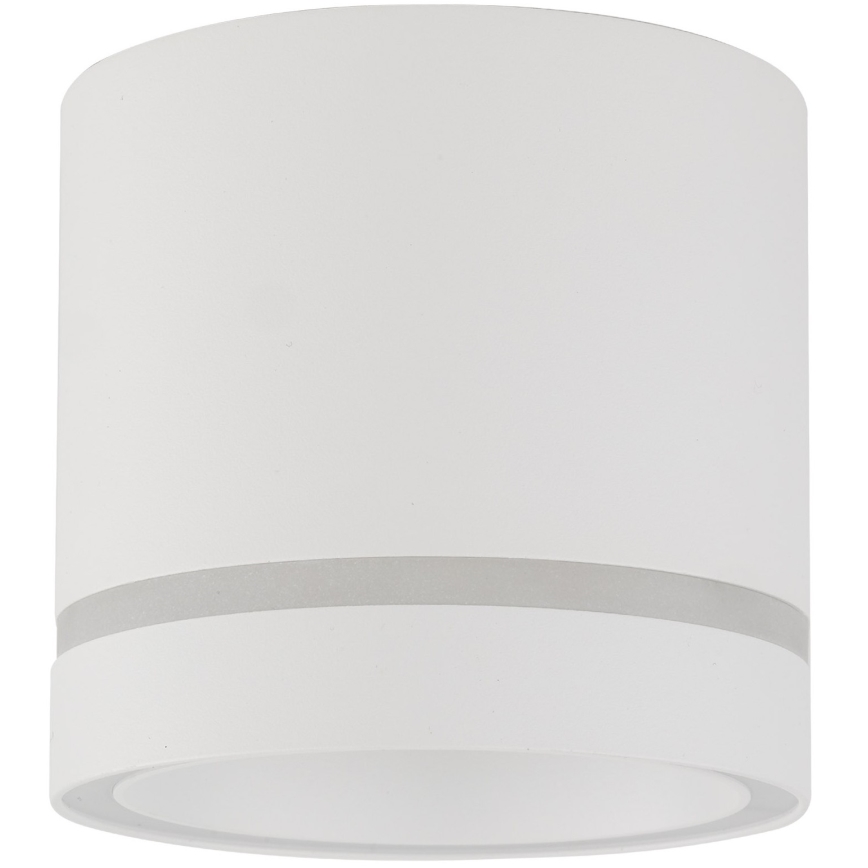 Faretto JET 1xGX53/11W/230V bianco