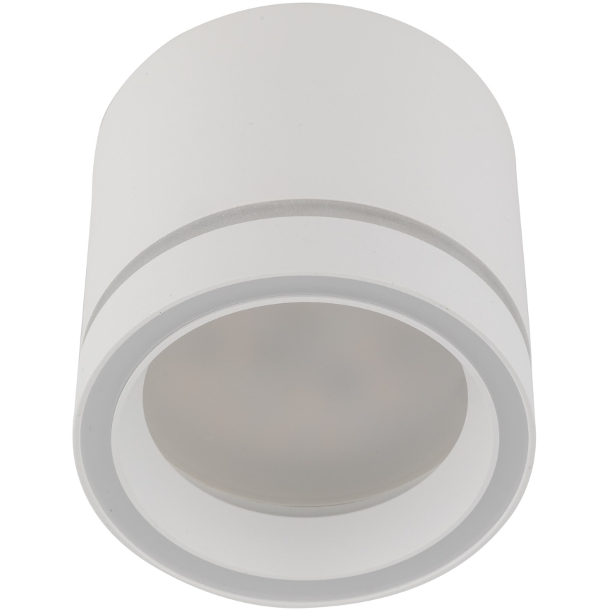 Faretto JET 1xGX53/11W/230V bianco