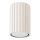 Faretto KARBON 1xGU10/10W/230V 10 cm color crema