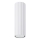 Faretto KARBON 1xGU10/10W/230V 20 cm bianco