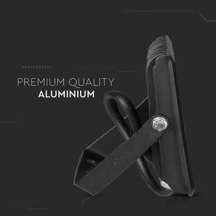 Faretto LED LED/20W/230V IP65 luce rosa