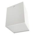 Faretto LED/5W/230V 3000/4000/6400K 7,5x7,5 cm bianco