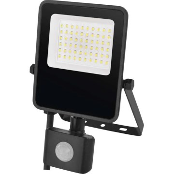 Faretto LED con sensore VISIO LED/30W/230V 4000K IP65