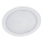 Faretto LED da incasso ALGINE 2 in 1 LED/12W/230V 3000K bianco