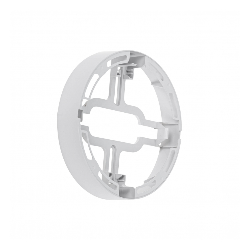 Faretto LED da incasso ALGINE 2 in 1 LED/12W/230V 3000K bianco