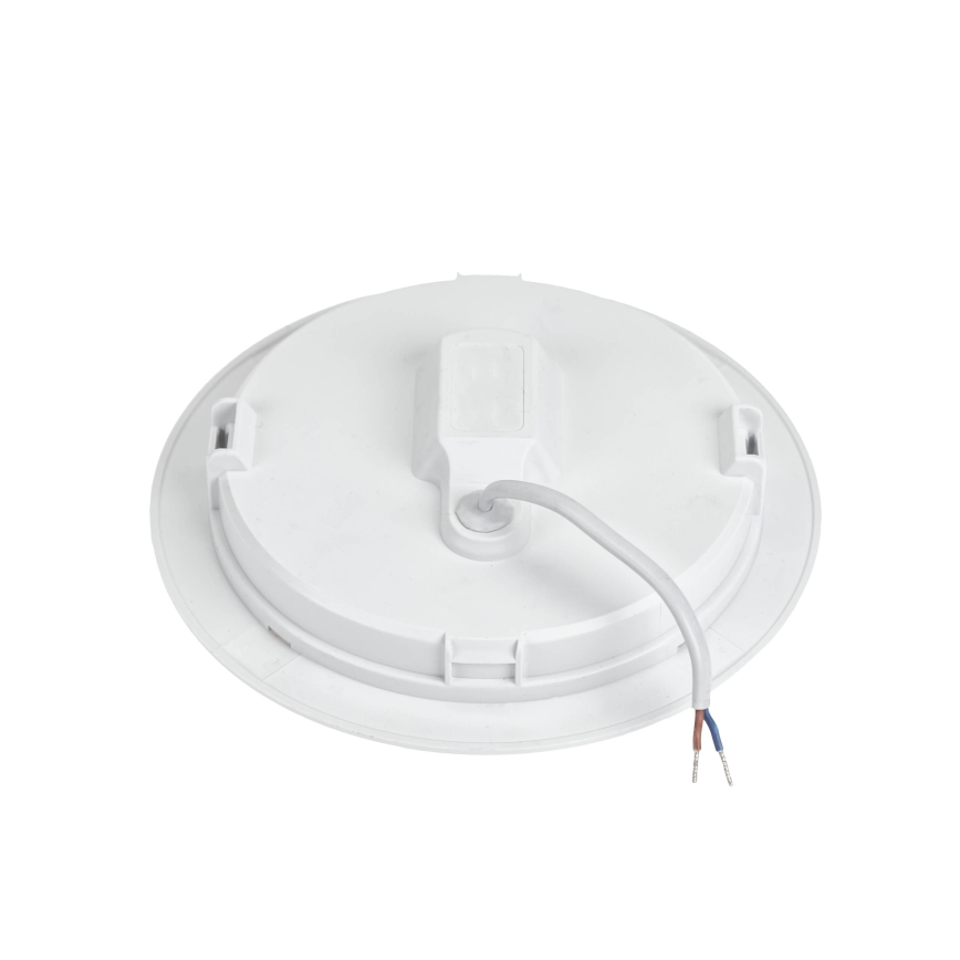 Faretto LED da incasso ALGINE 2in1 LED/12W/230V 4000K