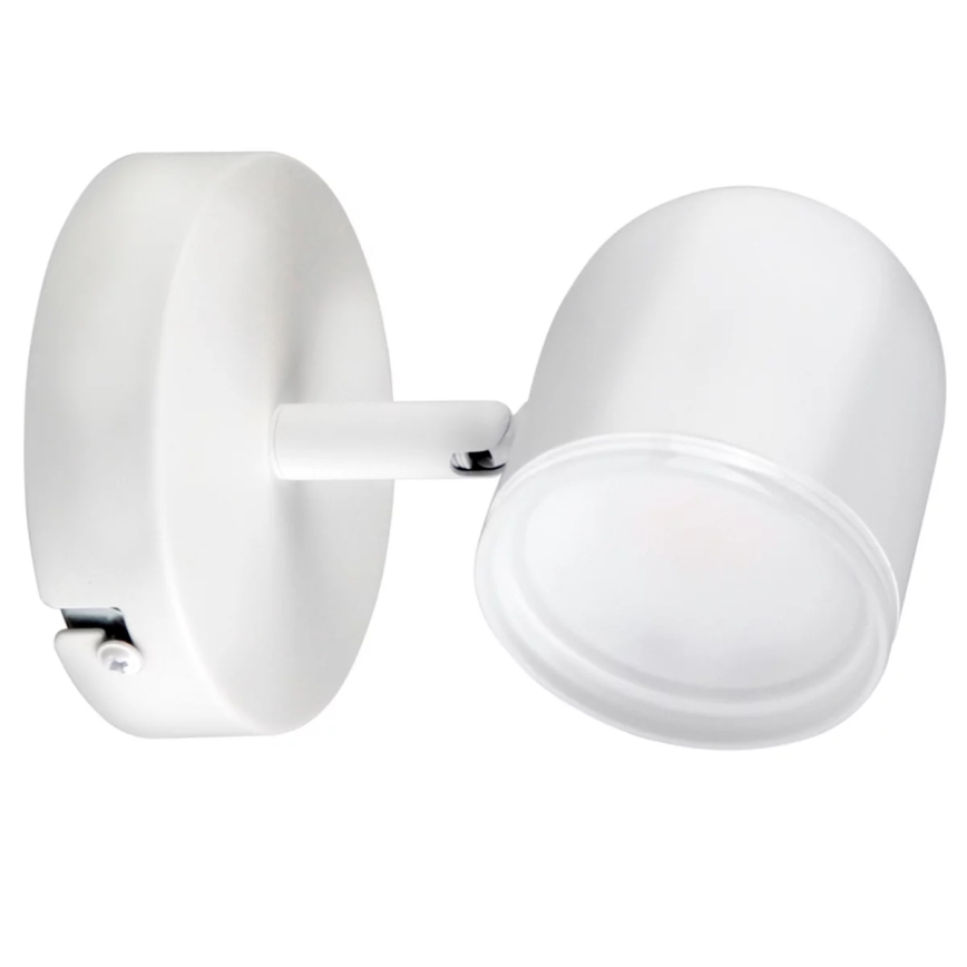 Faretto LED da parete RAWI LED/4,2W/230V bianco