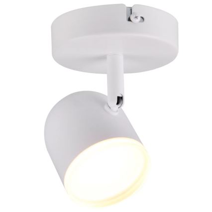 Faretto LED da parete RAWI LED/4,2W/230V bianco