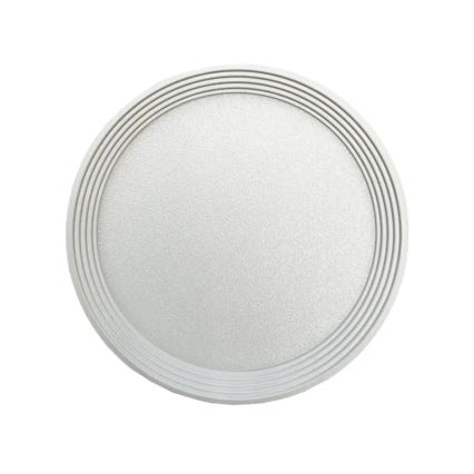 Faretto LED LED/12W/230V 4000K diametro 10 cm bianco