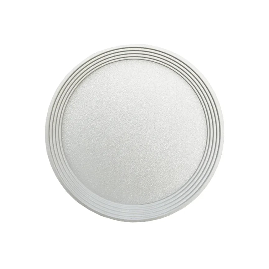 Faretto LED LED/12W/230V 4000K diametro 10 cm bianco