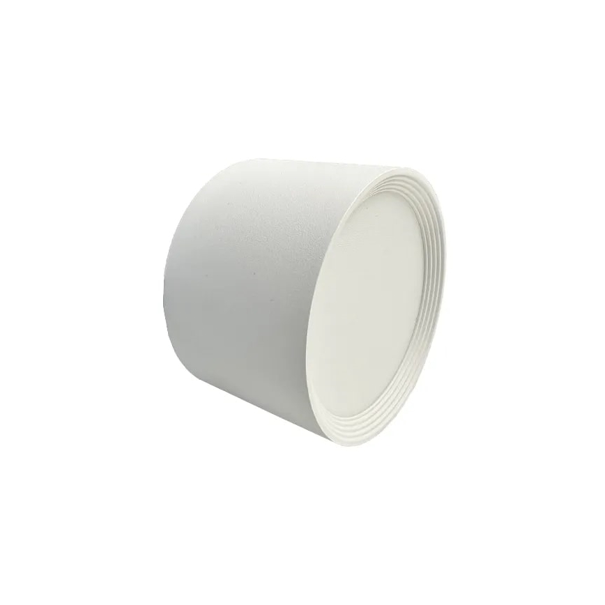 Faretto LED LED/12W/230V 4000K diametro 10 cm bianco
