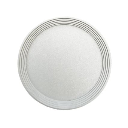 Faretto LED LED/17W/230V 4000K diametro 15 cm bianco