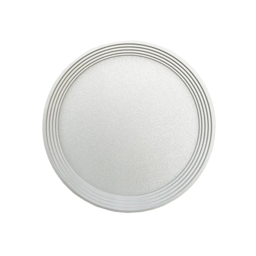 Faretto LED LED/17W/230V 4000K diametro 15 cm bianco