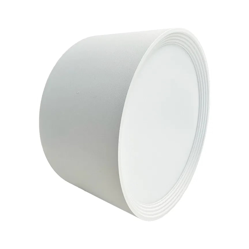 Faretto LED LED/17W/230V 4000K diametro 15 cm bianco