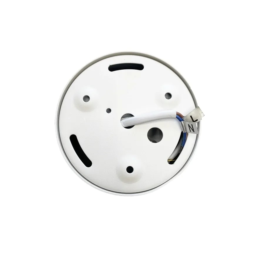 Faretto LED LED/17W/230V 4000K diametro 15 cm bianco