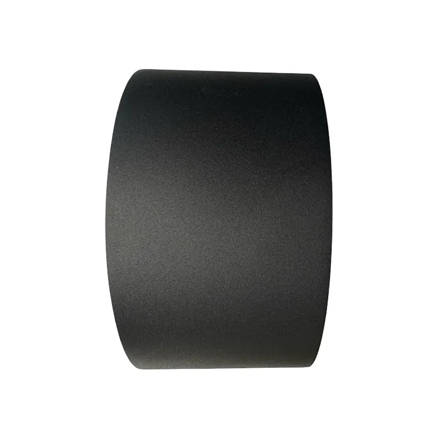 Faretto LED LED/17W/230V 4000K diametro 15 cm nero