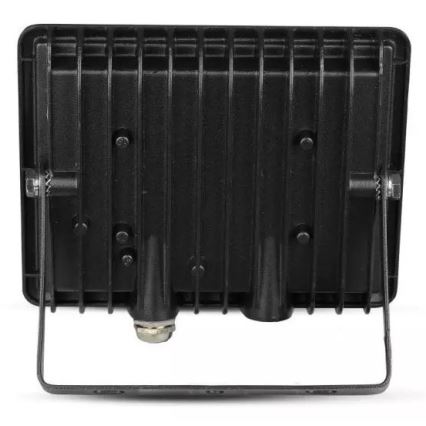 Faretto LED LED/20W/230V IP65 verde