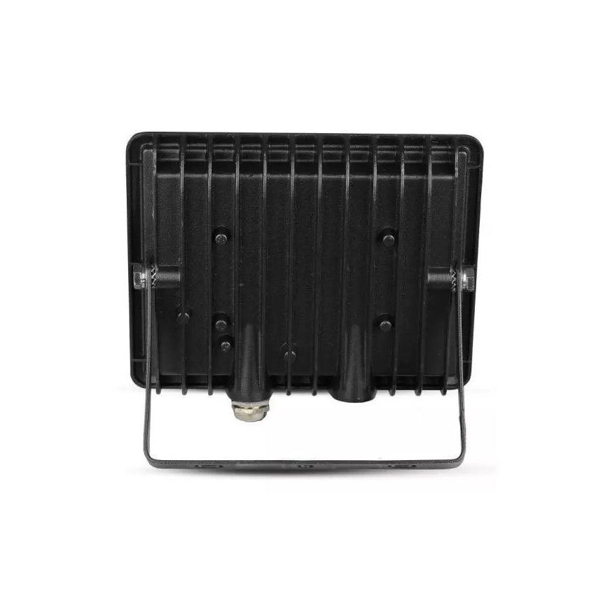 Faretto LED LED/20W/230V IP65 verde
