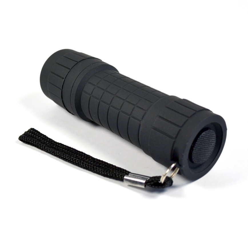 Faretto LED LED/3W/120lm/3xAAA - batteria inclusa