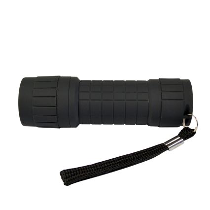 Faretto LED LED/3W/120lm/3xAAA - batteria inclusa