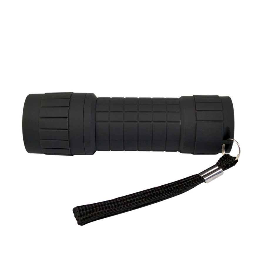 Faretto LED LED/3W/120lm/3xAAA - batteria inclusa