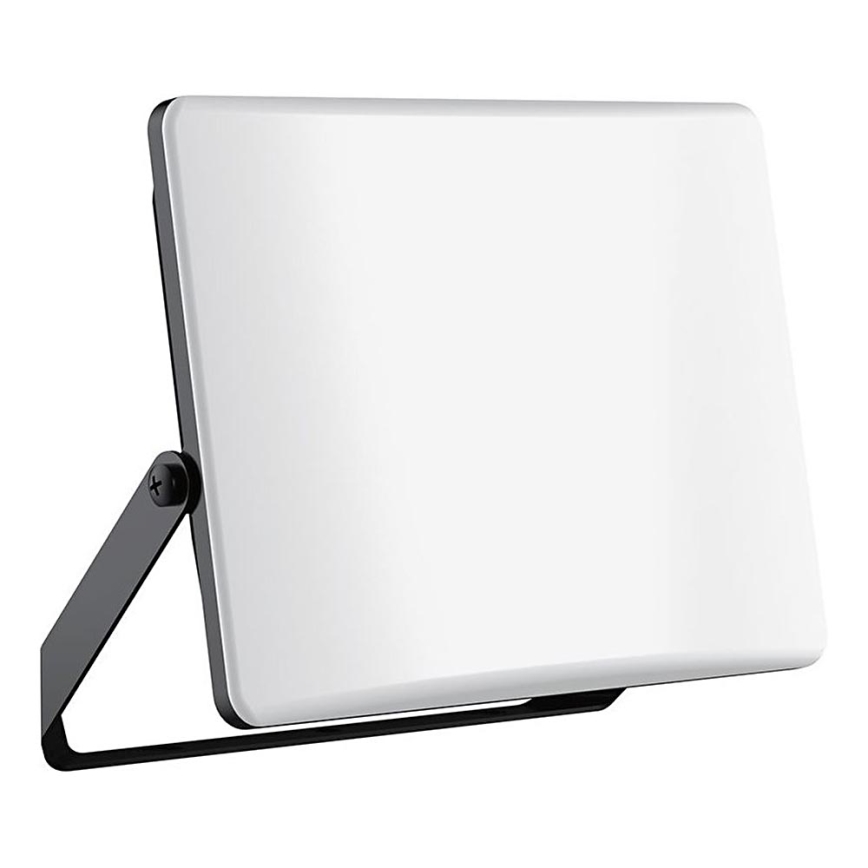 Faretto LED LED/50W/230V 3000/4000/6500K IP65 nero