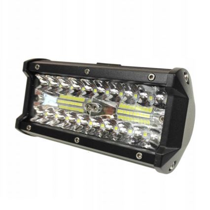 Faretto LED per auto COMBO LED/120W/12-24V IP67