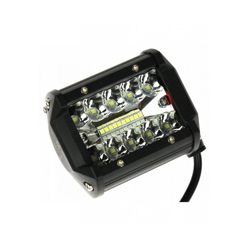 Faretto LED per auto COMBO LED/60W/12-24V IP67