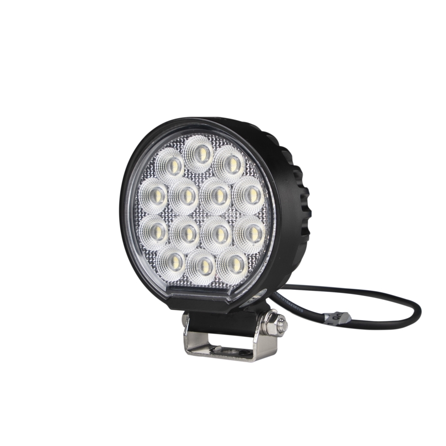 Faretto LED per auto OSRAM LED/56W/10-30V IP68 5700K