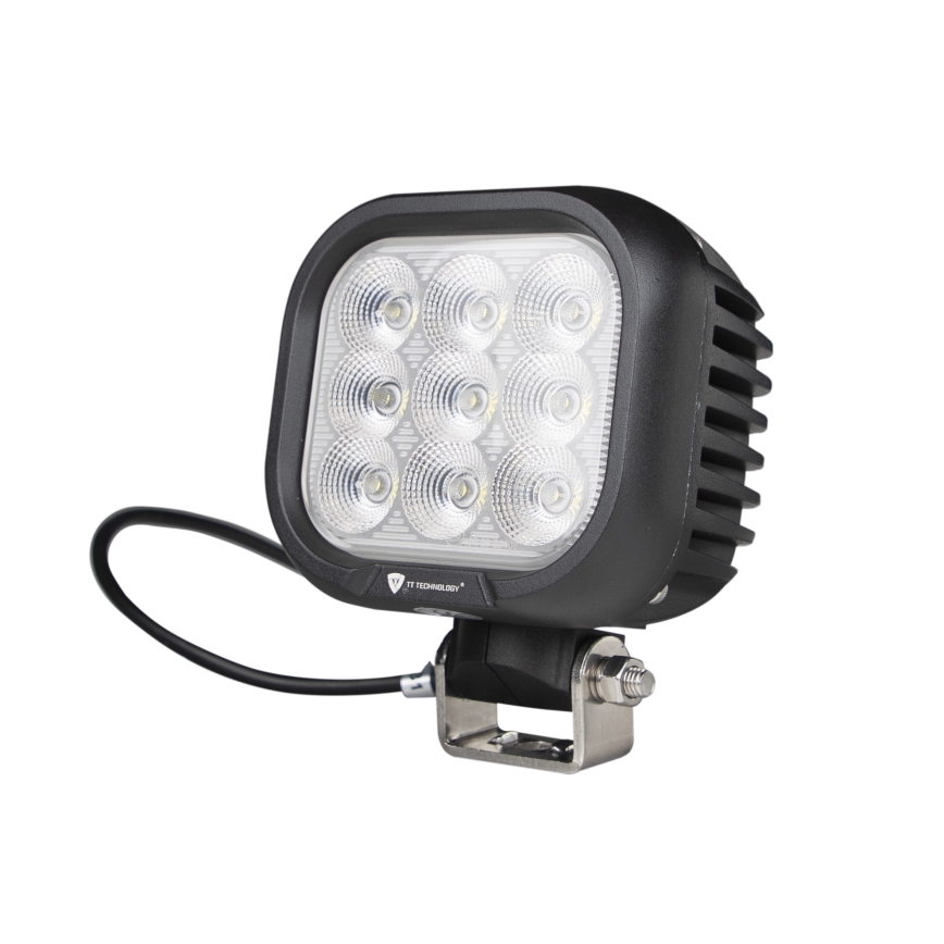 Faretto LED per auto OSRAM LED/90W/10-30V IP68 5700K