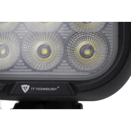 Faretto LED per auto OSRAM LED/90W/10-30V IP68 5700K