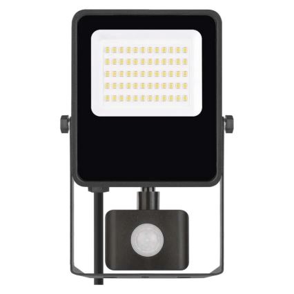 Faretto LED con sensore VISIO LED/30W/230V 4000K IP65