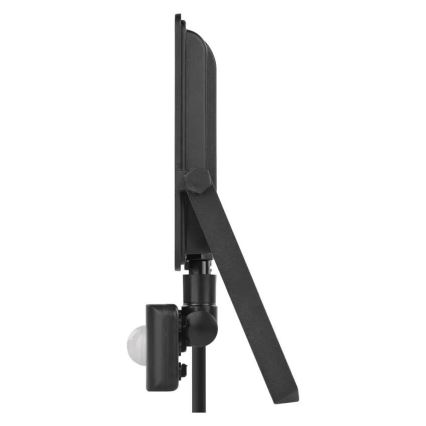 Faretto LED con sensore VISIO LED/30W/230V 4000K IP65