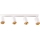 Faretto MARIBEL 4xGU10/10W/230V bianco