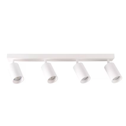 Faretto MARIBEL 4xGU10/10W/230V bianco