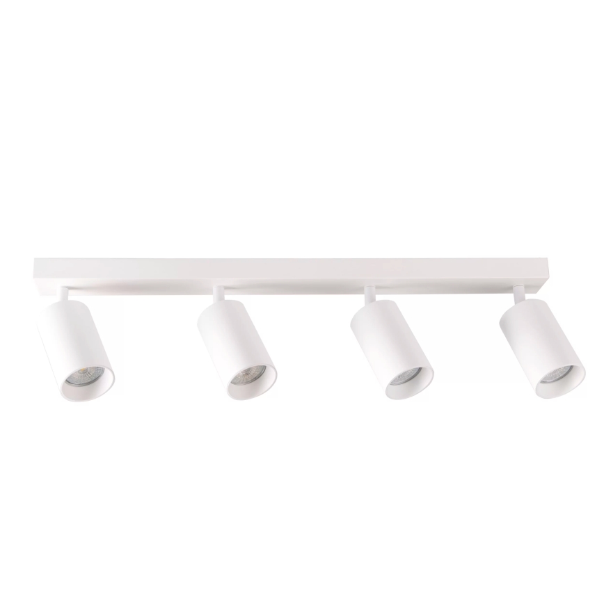 Faretto MARIBEL 4xGU10/10W/230V bianco