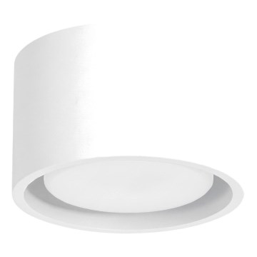 Faretto MODO 1xGX53/10W/230V bianco