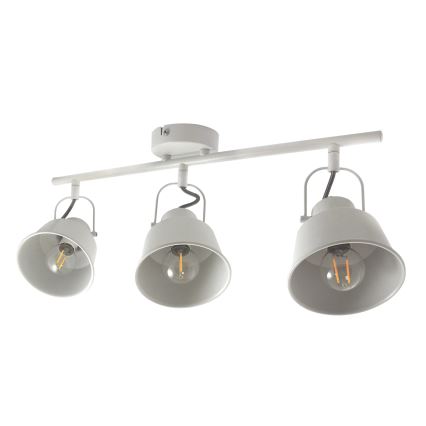 Faretto NIKO 3xE14/8W/230V
