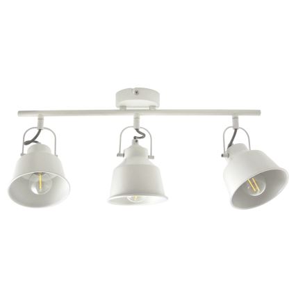 Faretto NIKO 3xE14/8W/230V