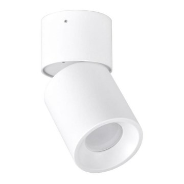 Faretto NIXA 1xGU10/10W/230V bianco