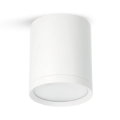 Faretto OH12 1xGX53/35W/230V 9,6 cm bianco