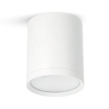 Faretto OH12 1xGX53/35W/230V 9,6 cm bianco