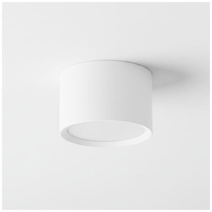 Faretto OH12S 1xGX53/35W/230V 5 cm bianco