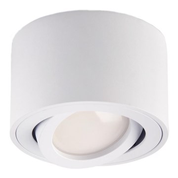 Faretto OH36S 35W/230V 5 cm bianco
