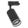 Faretto per sistema a binario monofase PIPE 1xGU10/10W/230V nero
