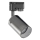Faretto per sistema a binario SMOKY 1xGU10/10W/230V nero