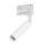 Faretto per sistema a binario trifase LAGOS 1xG9/8W/230V bianco