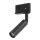 Faretto per sistema a binario trifase LAGOS 1xG9/8W/230V nero